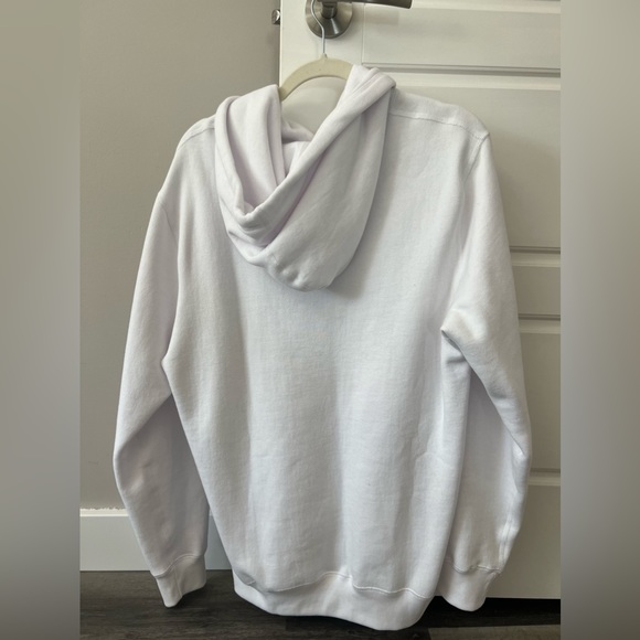 OVO Chrome Owl Hoodie - Picture 2 of 4